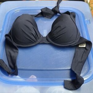 Tommy Bahama Halter Bikini Top